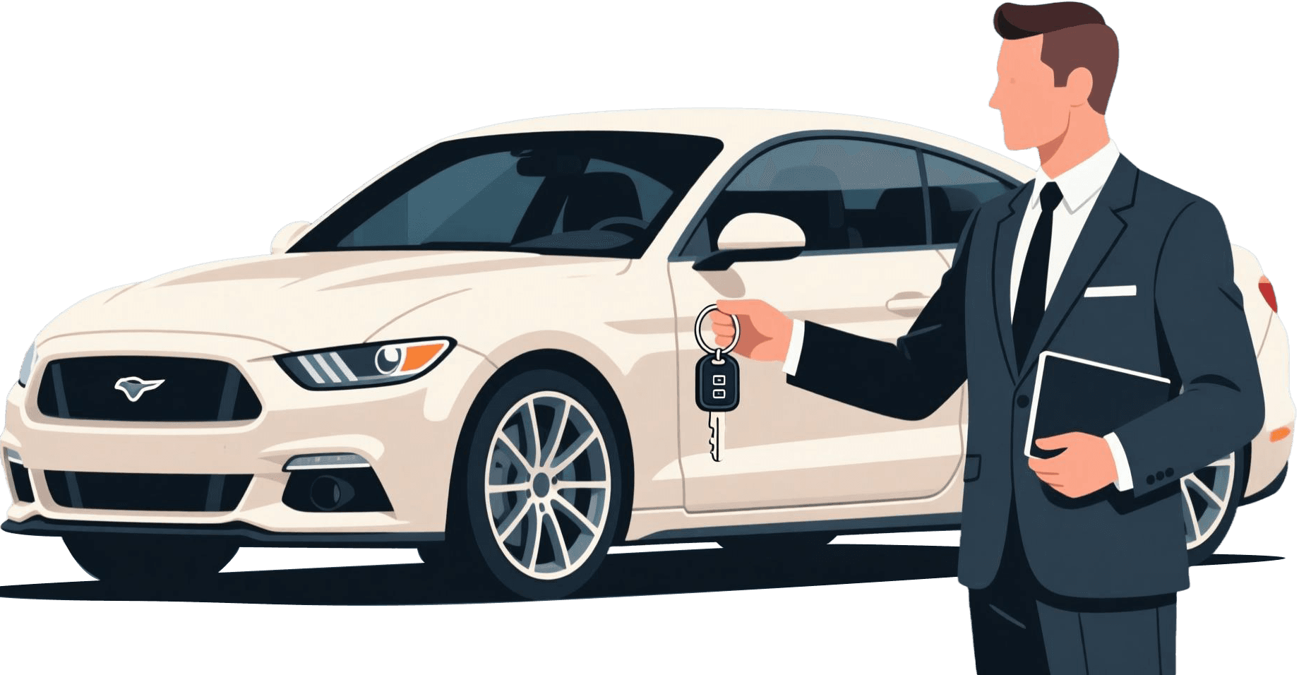 Transferencia de vehículos